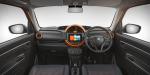 Maruti-Suzuki S-Presso 2019 года